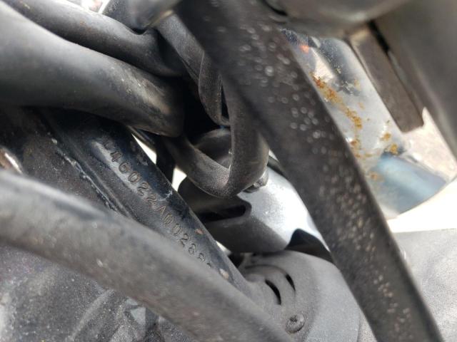 2002 HONDA VTX1800 C 1HFSC46022A002883