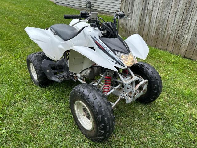 2008 HONDA TRX250 EX - 1HFTE270884702061