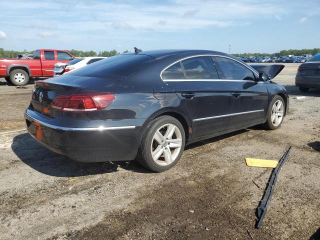 2015 VOLKSWAGEN CC SPORT - WVWBP7AN2FE813889