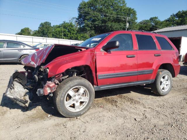 2005 Jeep Grand Cherokee Laredo