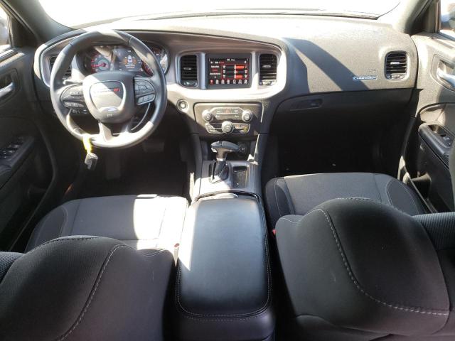 2C3CDXBGXMH659942 Dodge Charger Sxt