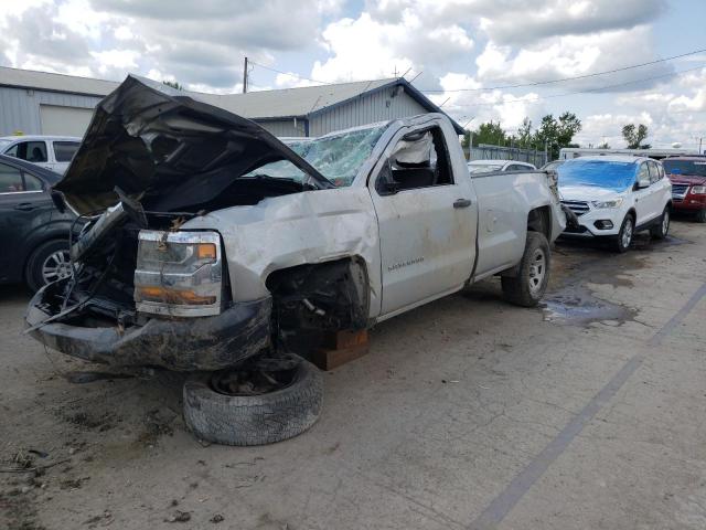 2016 Chevrolet C/K 1500 