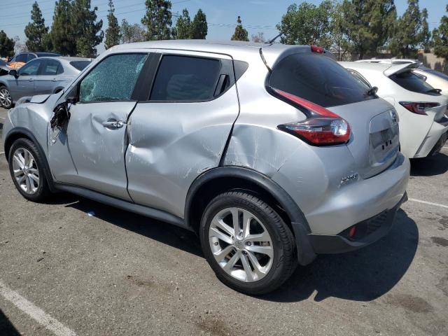 2016 NISSAN JUKE S - JN8AF5MR7GT609284
