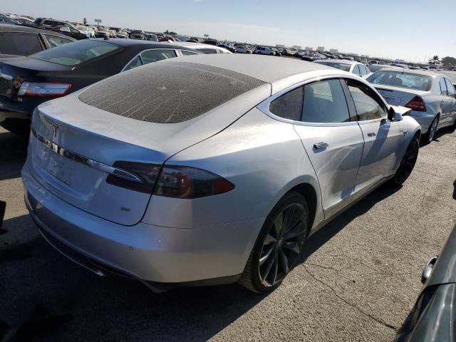5YJSA1H18EFP42258 Tesla MODEL S