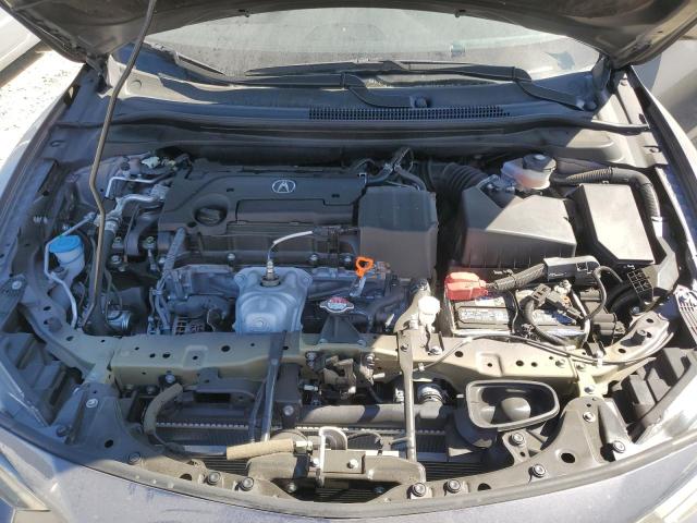 19UDE2F81MA004510 Acura ILX PREMIU 11