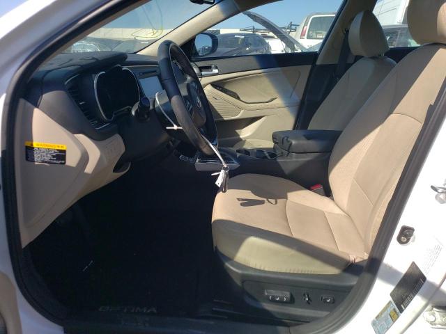 KNAGN4ADXF5083535 KIA OPTIMA HYBRID