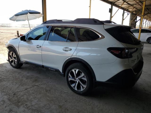 4S4BTGND1N3108732 Subaru Outback Limited Xt