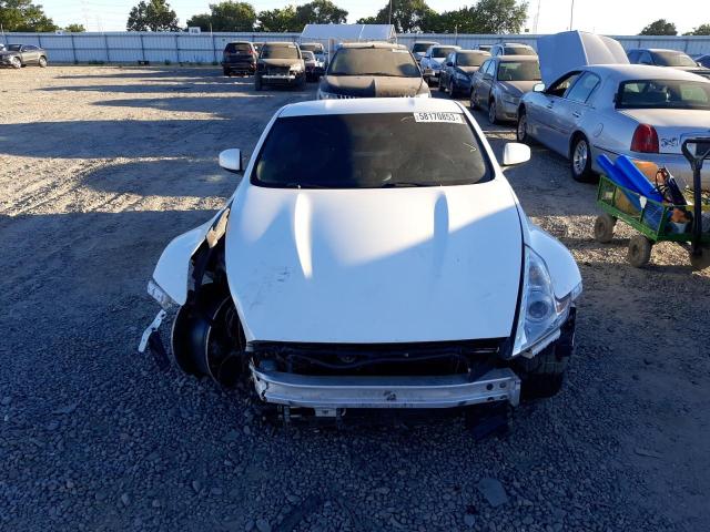 JN1AZ4EH7GM930242 Nissan 370Z BASE
