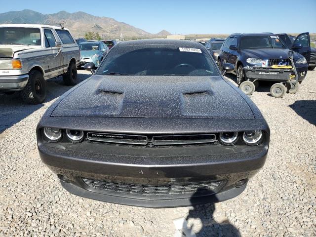 2C3CDZAGXFH839356 Dodge Challenger Sxt