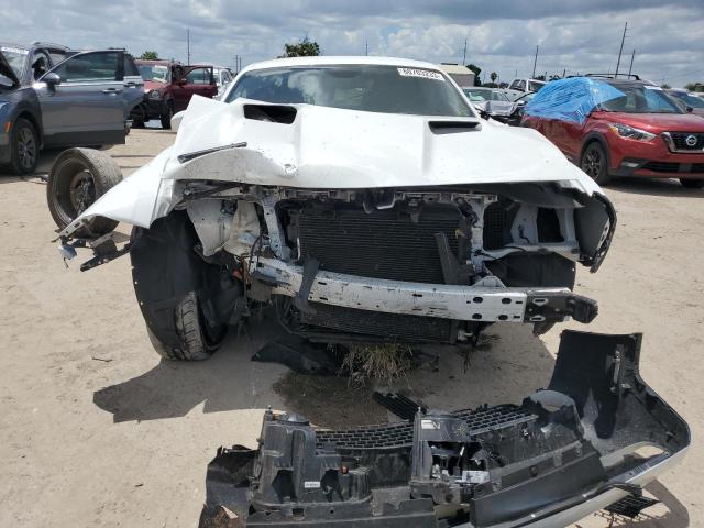 2018 DODGE CHALLENGER - 2C3CDZBTXJH199802