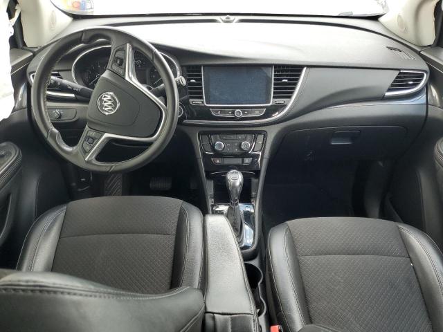 KL4CJASB0JB711924 | 2018 BUICK ENCORE PRE
