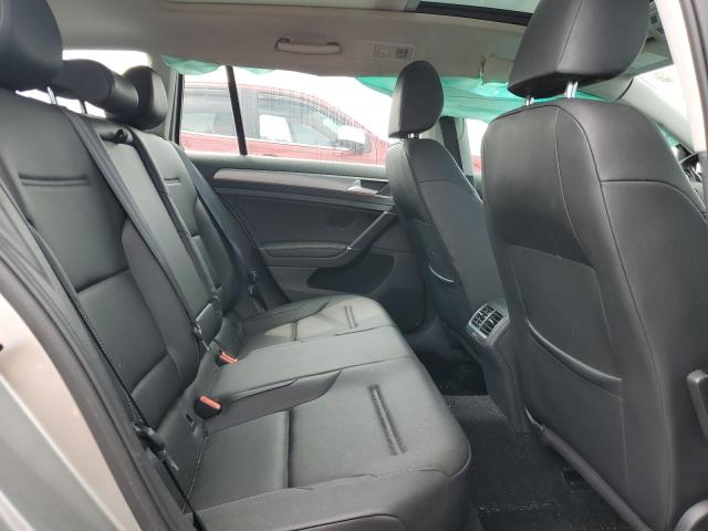 2016 VOLKSWAGEN GOLF SPORT - 3VWC17AU3GM511114