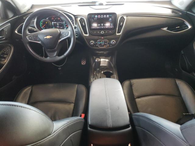 2016 CHEVROLET MALIBU HYB - 1G1ZJ5SU1GF332269