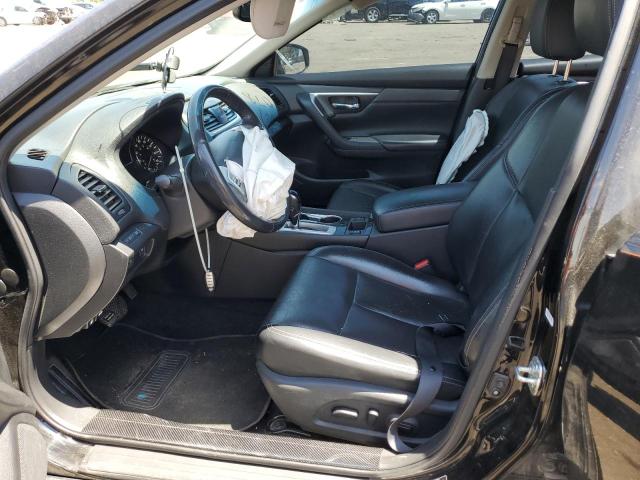 1N4AL3APXJC139115 Nissan ALTIMA 2.5