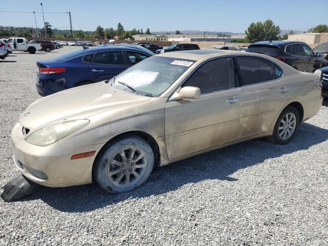 2002 Lexus ES 300 