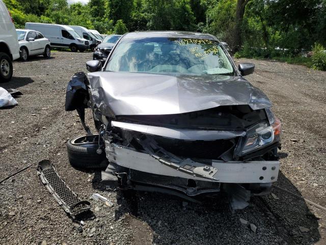 2015 ACURA ILX 20 TEC - 19VDE1F71FE006234