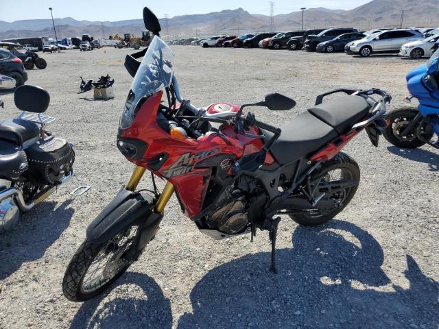 2017 HONDA CRF1000 JH2SD0418HK100385
