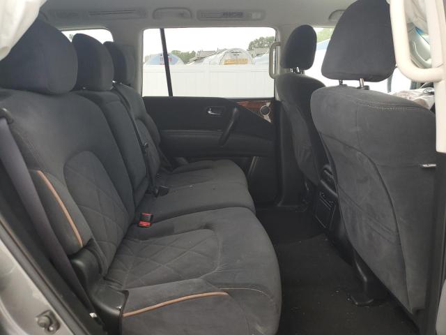 JN8AY2NC2H9508414 Nissan ARMADA SV