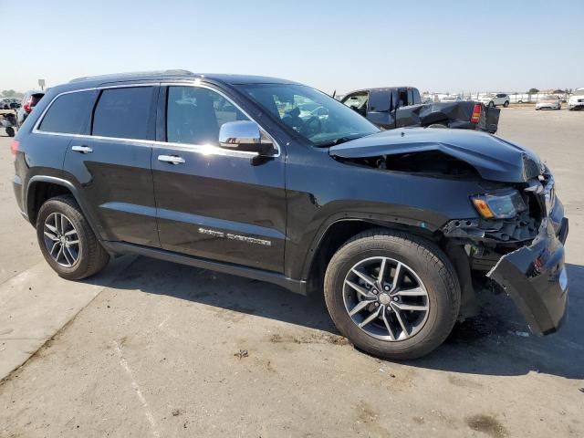 1C4RJEBG1HC626324 Jeep Grand Cherokee Limited