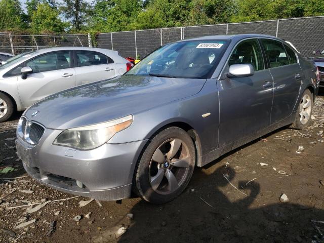 2004 BMW 5 Series 530i