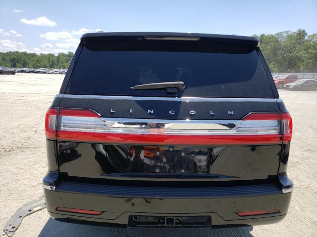 2018 LINCOLN NAVIGATOR - 5LMJJ2HTXJEL06566