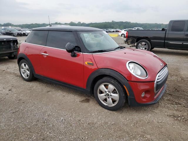 Vin: wmwxm5c57f3a57729, lot: 60538233, mini cooper 20154