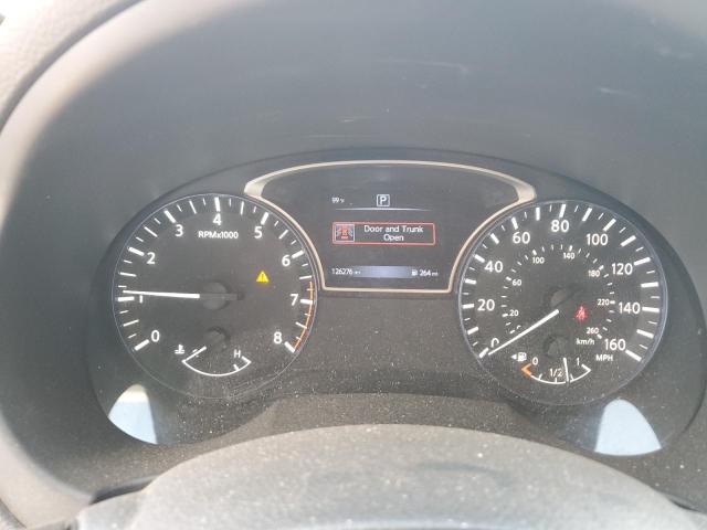 1N4AL3AP8GC242512 Nissan ALTIMA 2.5