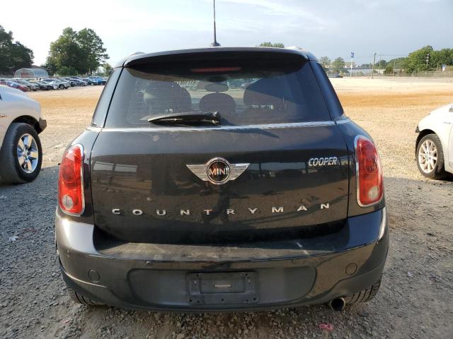 WMWZB3C51GWR47336 Mini COOPER COUNTRYMAN