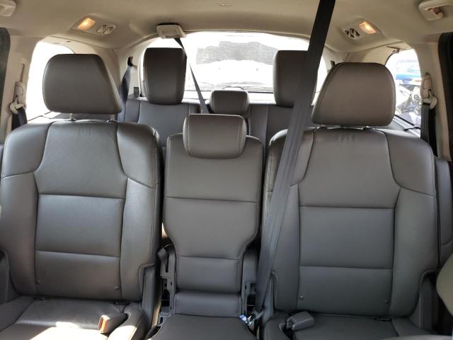 5FNRL5H97FB062388 2015 HONDA ODYSSEY, photo no. 10