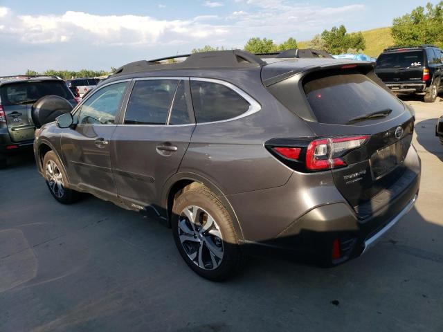 4S4BTGND0N3228117 Subaru Outback Limited Xt