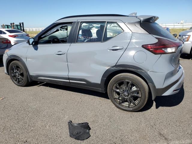 3N1CP5DV3NL495108 Nissan KICKS SR