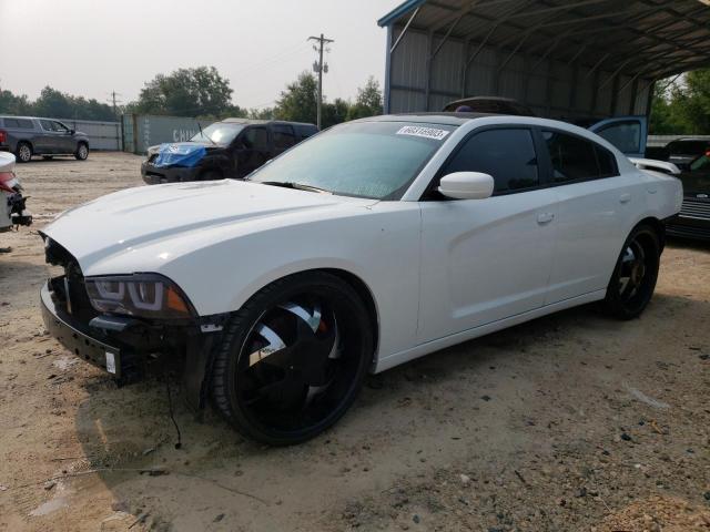 2012 Dodge Charger R/T