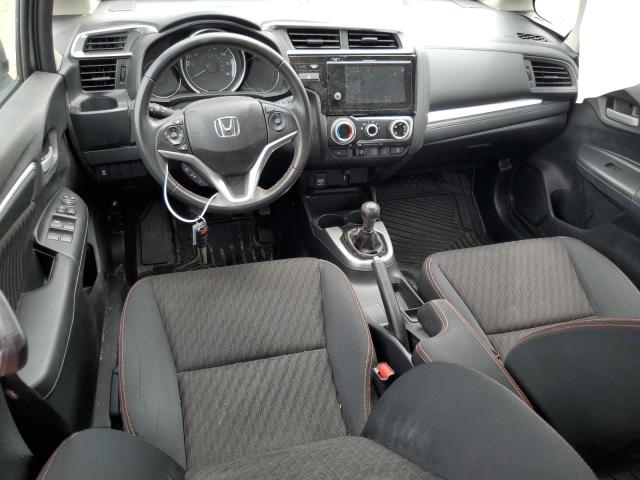 2018 HONDA FIT SPORT - 3HGGK5G68JM730609