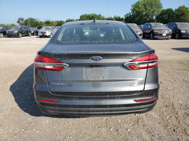 3FA6P0LU6LR148653 2020 FORD FUSION, photo no. 6