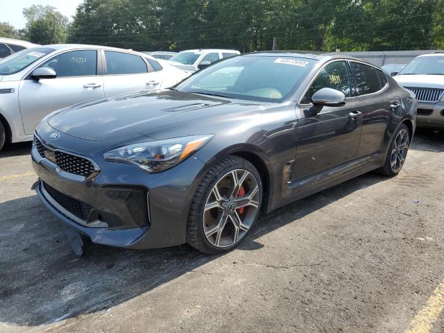 2021 Kia Stinger GT1