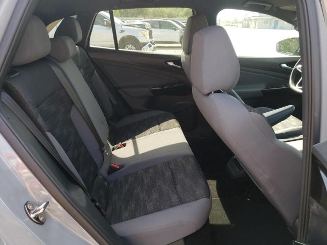 2022 VOLKSWAGEN ID.4 PRO - WVGJNPE20NP040176