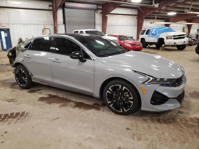Vin: 5xxg64j28mg064585, lot: 61318443, kia k5 gt line 20214