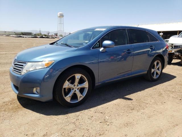 2012 Toyota Venza LE