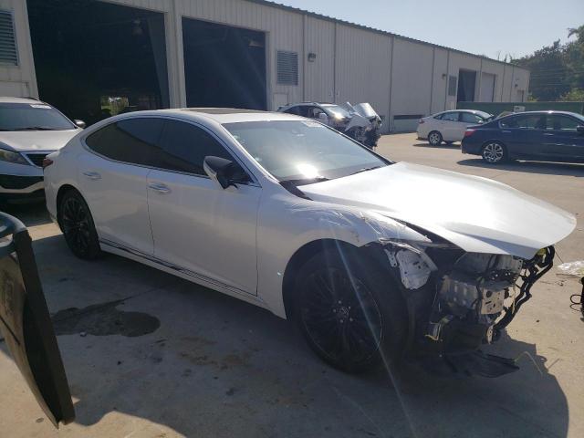 JTHD51FF7M5015199 Lexus LS500 LS 500 BAS 4