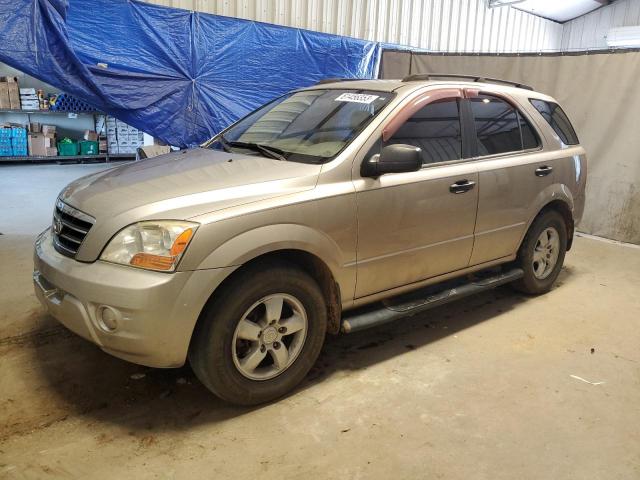 2008 Kia Sorento EX