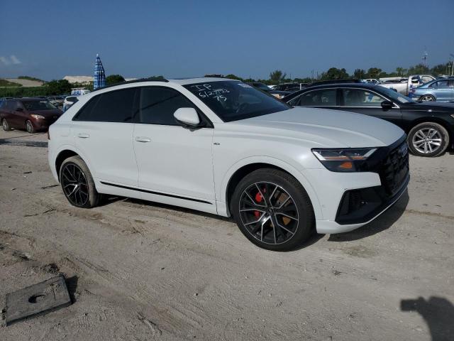 2019 AUDI Q8 PREMIUM - WA1EVAF19KD021089
