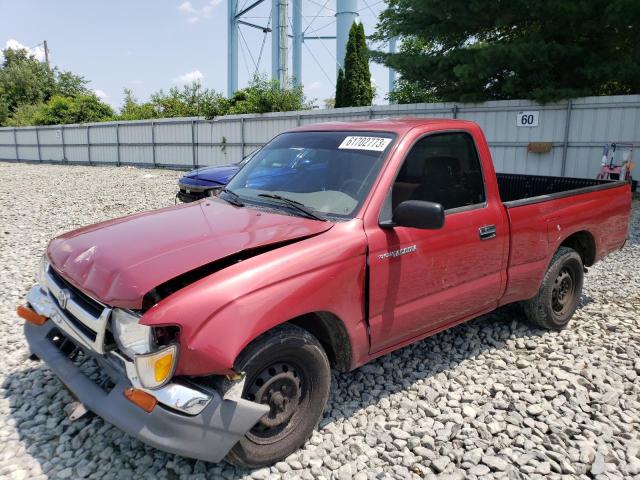 1998 Toyota Tacoma 