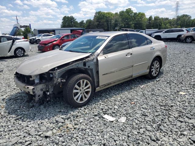 2012 Lexus ES 350 