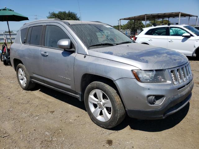 1C4NJDEB0GD691148 Jeep Compass Latitude