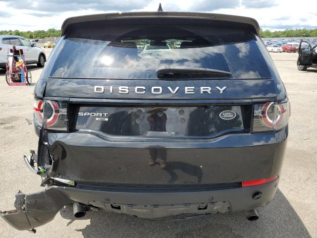 SALCR2BG8HH692524 Land Rover Discovery Sport Hse