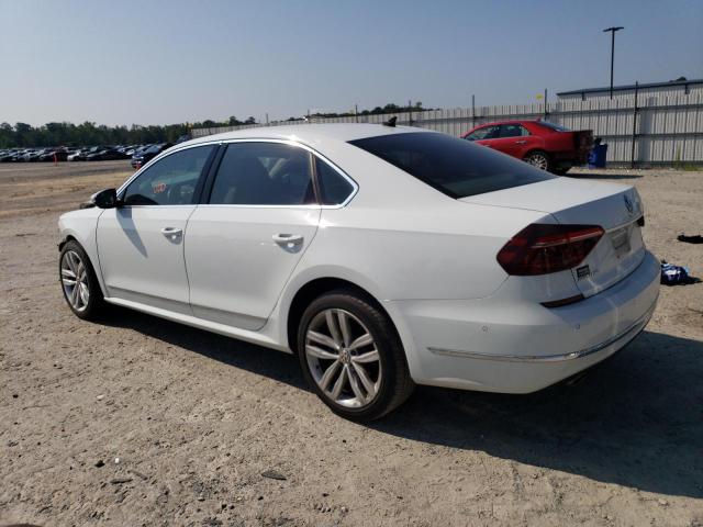 VOLKSWAGEN PASSAT SEL PREMIUM 2018 1