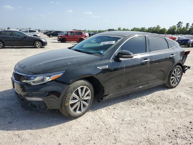 2020 Kia Optima EX