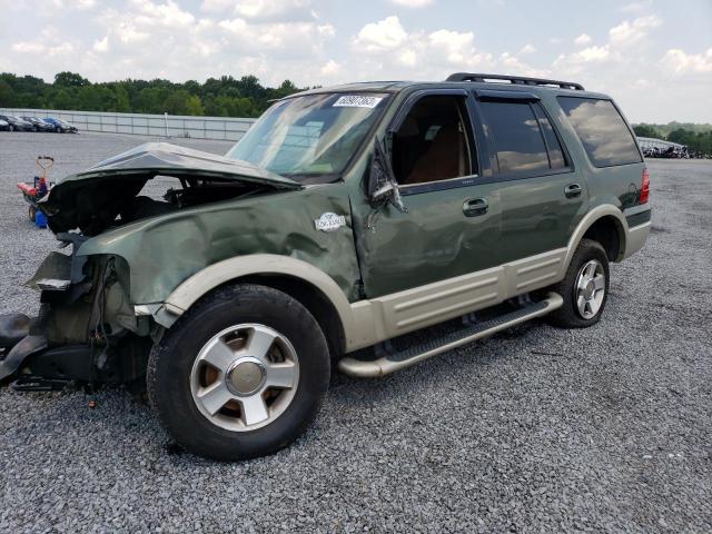 2005 Ford Expedition Eddie Bauer