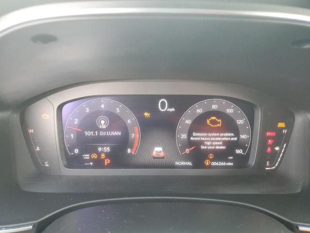 2023 ACURA INTEGRA A- 19UDE4H39PA011383