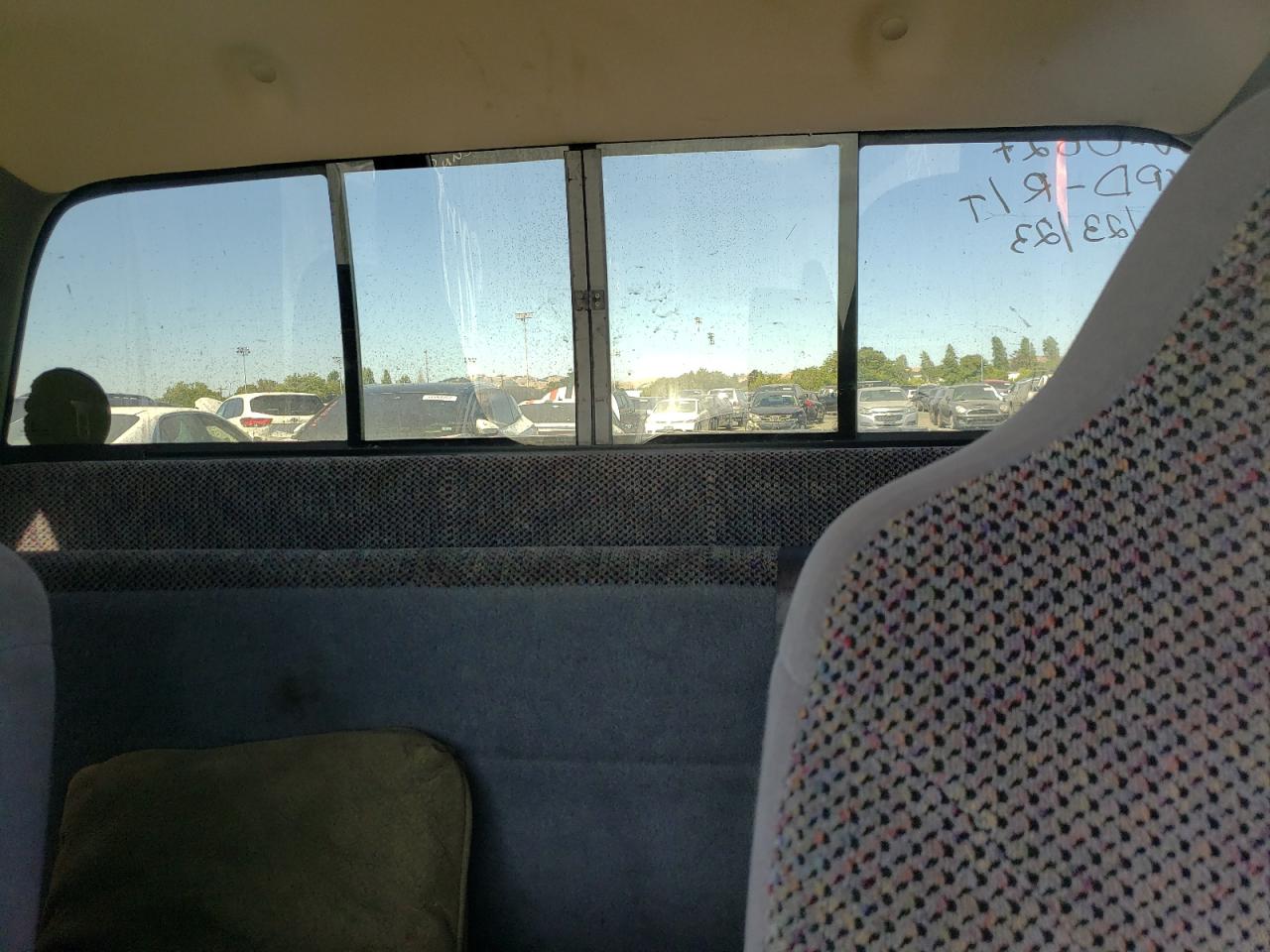 1B7KF23Z4WJ238952 1998 Dodge Ram 2500